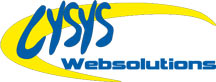 Logo CySys Websolutions Logo CySys Websolutions